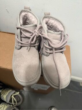 Ugg boots size 2